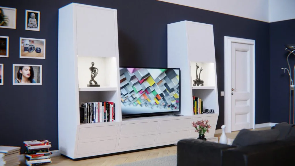 5 Tips for Creating a Sophisticated Living Room Design.