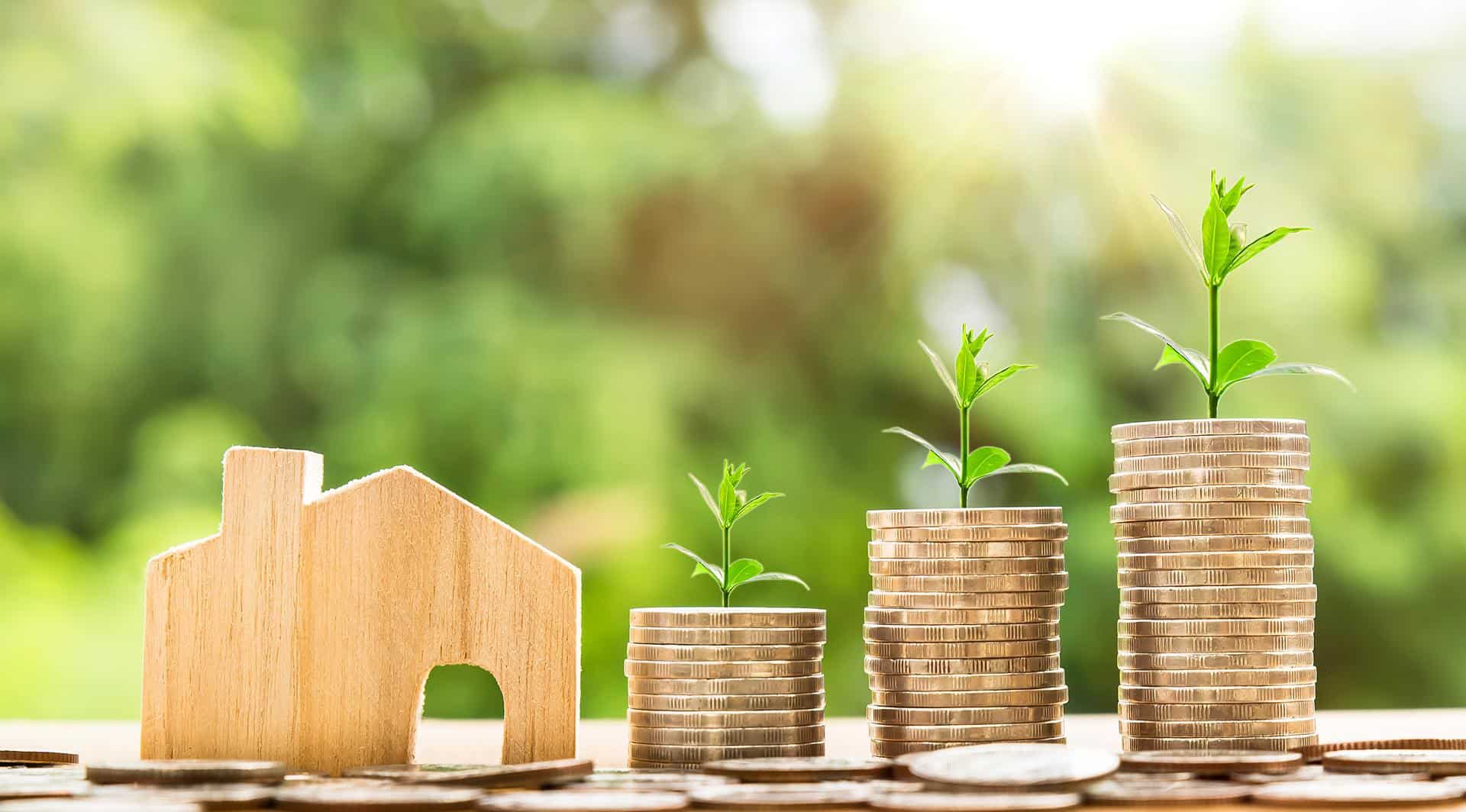 Investment Apps