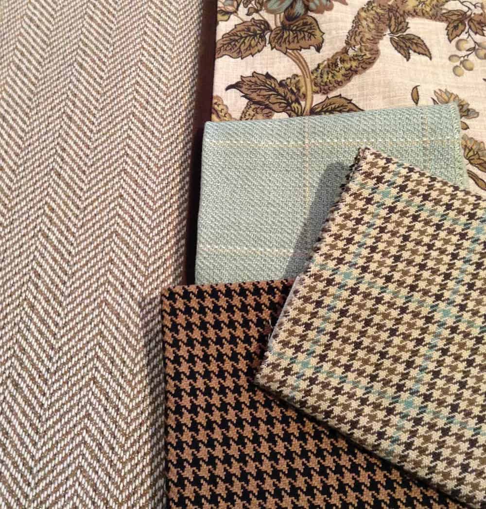 PATTERNS