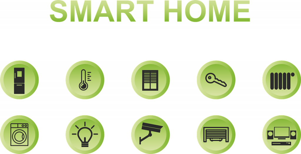 Understanding the Role of a Home Router in Your Smart Home.