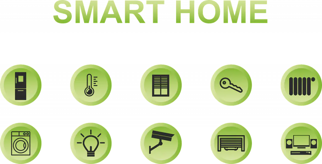 Understanding the Role of a Home Router in Your Smart Home.