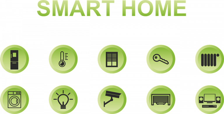 Understanding the Role of a Home Router in Your Smart Home.