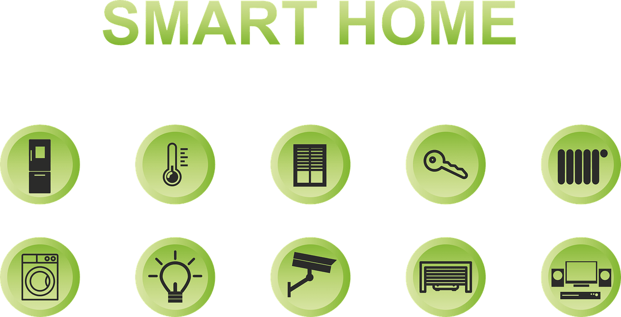 Understanding the Role of a Home Router in Your Smart Home.