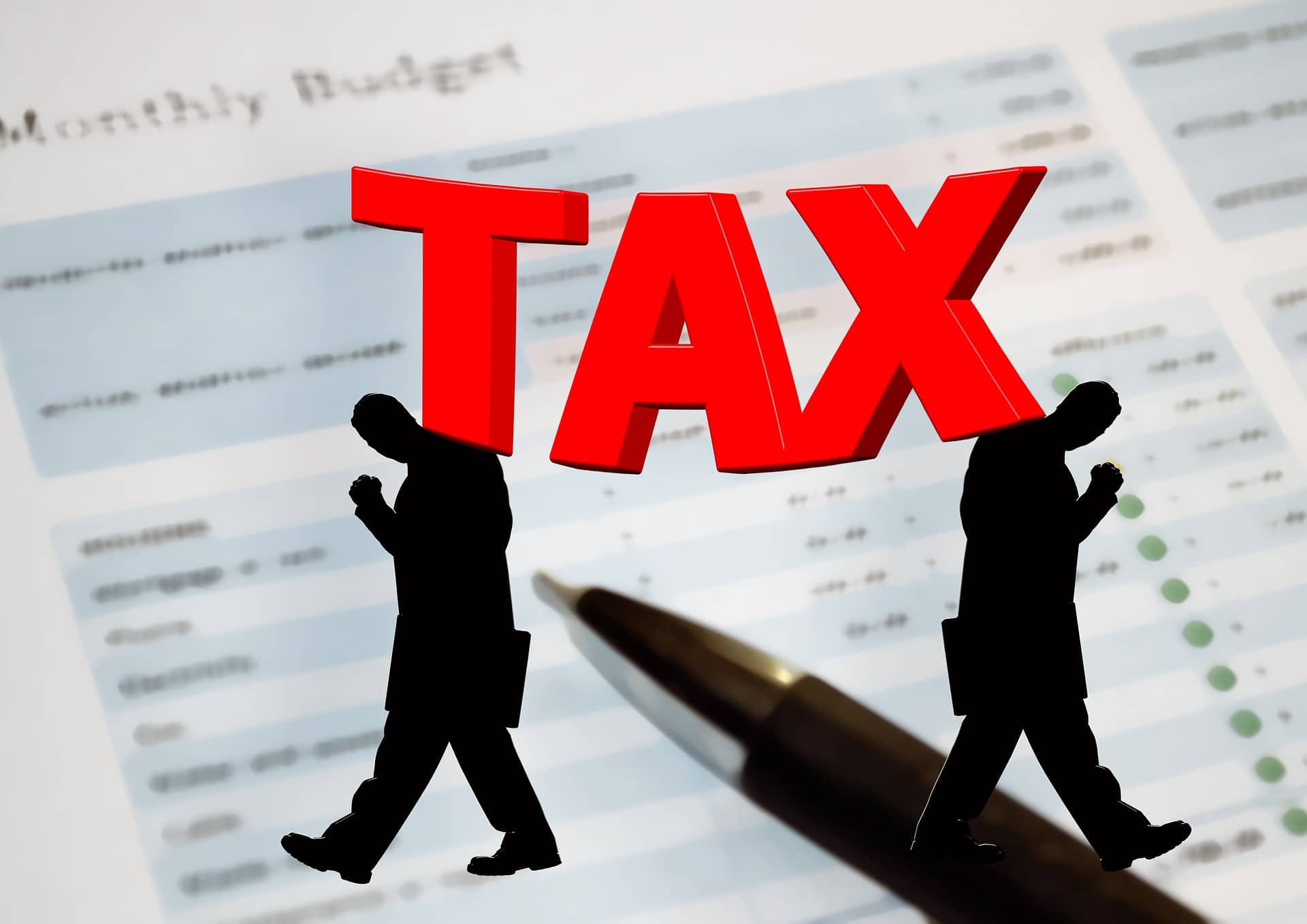 HMRC Tax Investigations