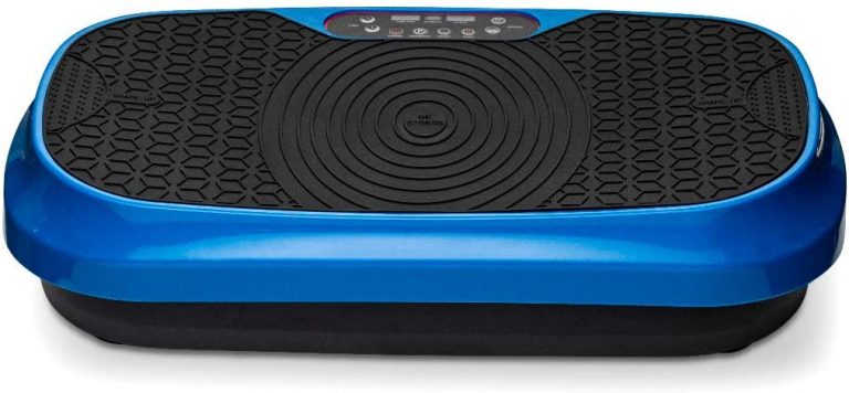 Is Whole-Body Vibration Training a Substitute for Exercising?