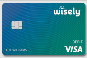 Activatewisely.com card