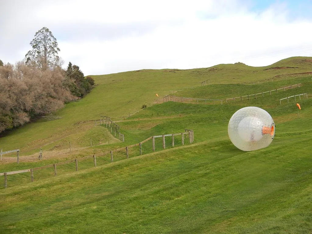 Get the top-value Zorb Ball at Kameymall Today