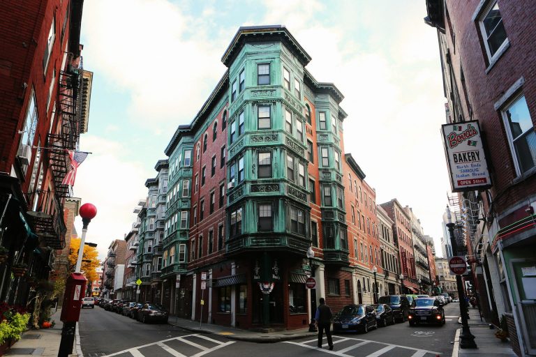 Boston Travel Guide – Best places to visit in Boston 2022