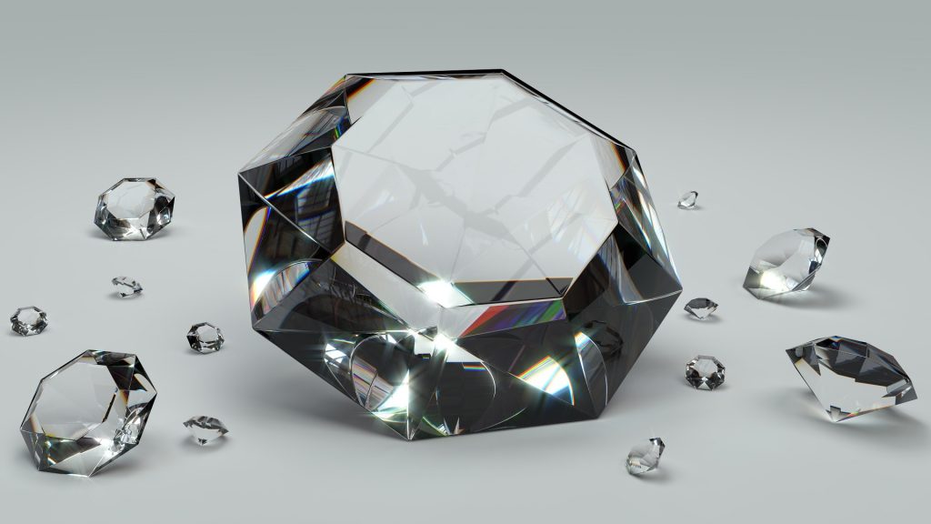 Rare Carat Diamonds – Brief Introduction Rare Carat Diamonds – Brief Introduction