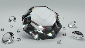 Rare Carat