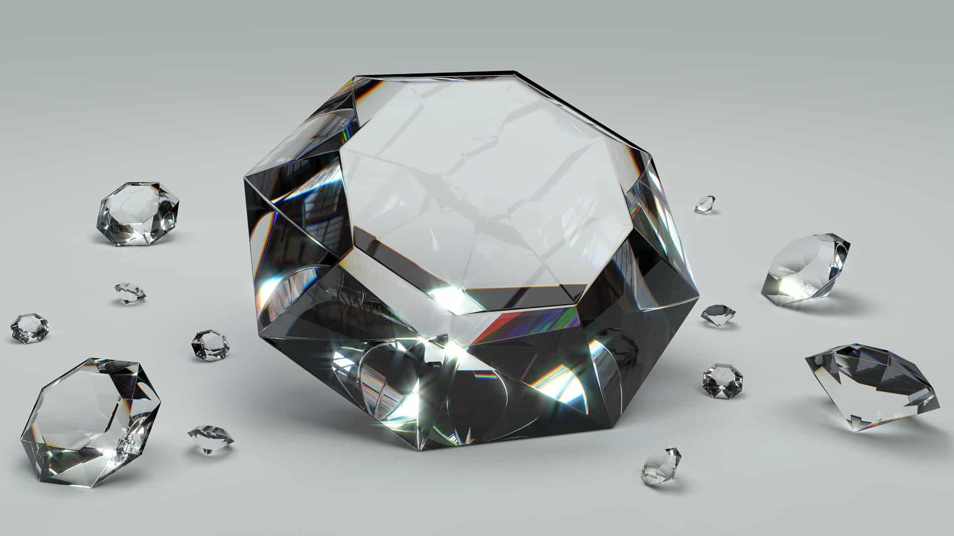 Rare Carat