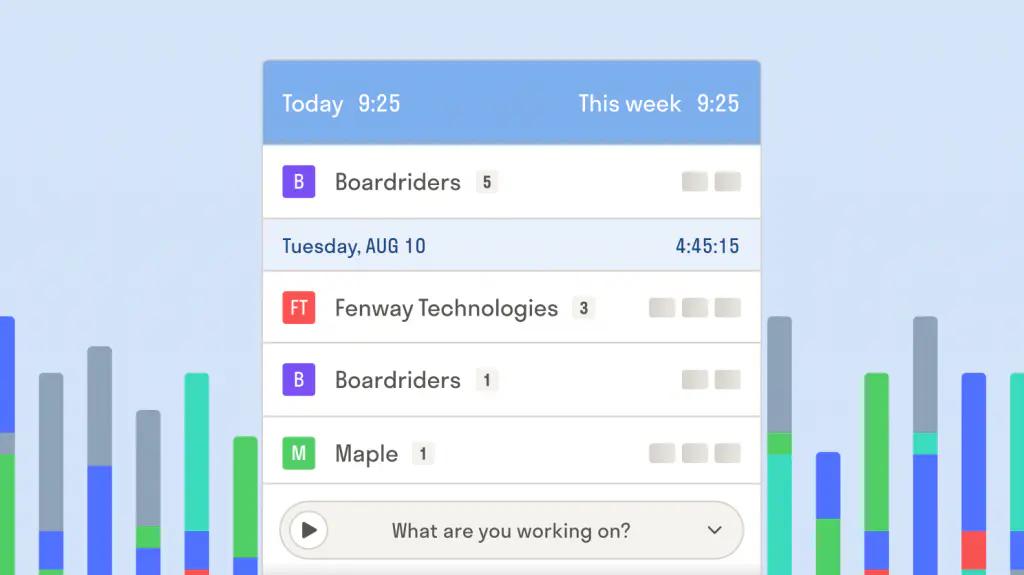 Why Time Tracking Software Is Crucial To Becoming a Successful Freelancer Why Time Tracking Software Is Crucial To Becoming a Successful Freelancer