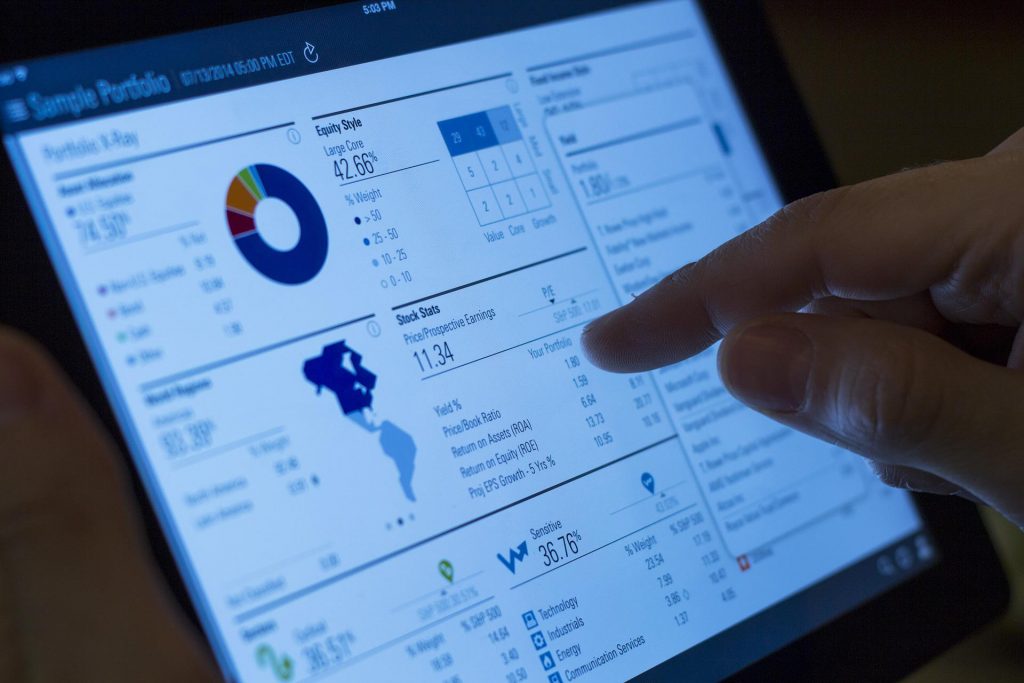 How to Build an Investment Portfolio Using Sustainable & Eco-Friendly Methods