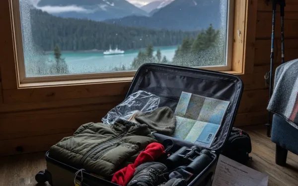 Alaska Travel Planning - Is Alaska Your Next Travel Destination? Let’s Plan And Prepare For It
