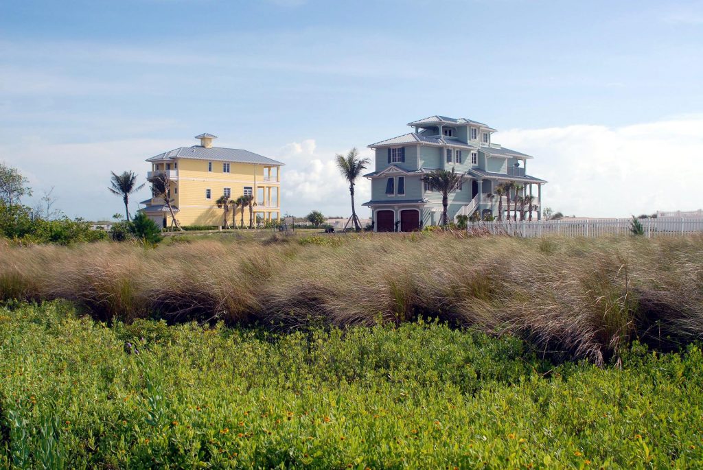 Single-Family vs. Multi-Family Homes Single-Family vs. Multi-Family Homes