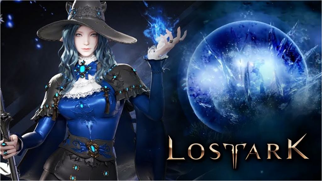 Learn All About Lost Ark Sorceress – A Complete Guide.