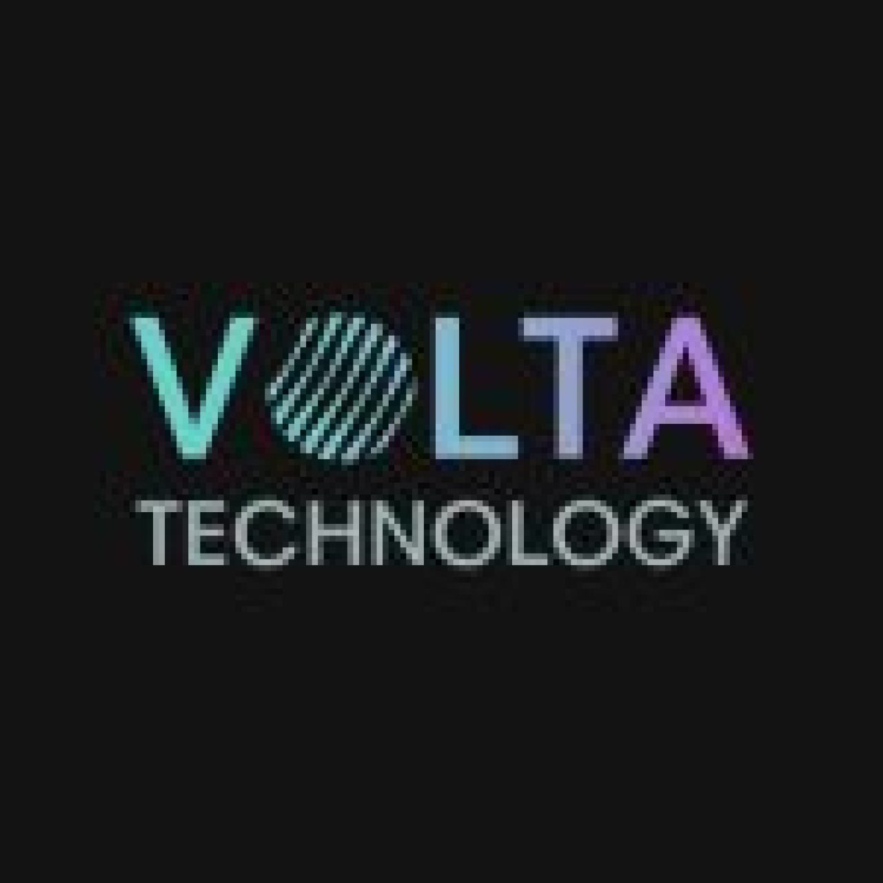 Futuristic design of solid-state batteries by Volta Technology Limited, showcasing innovation and technological advancement.