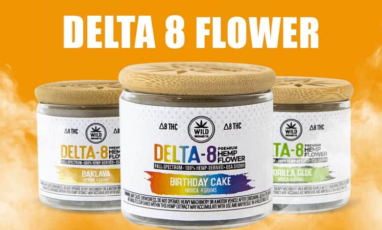 Delta 8 Flower Online Buying Guide in 2022 Delta 8 Flower Online Buying Guide in 2022
