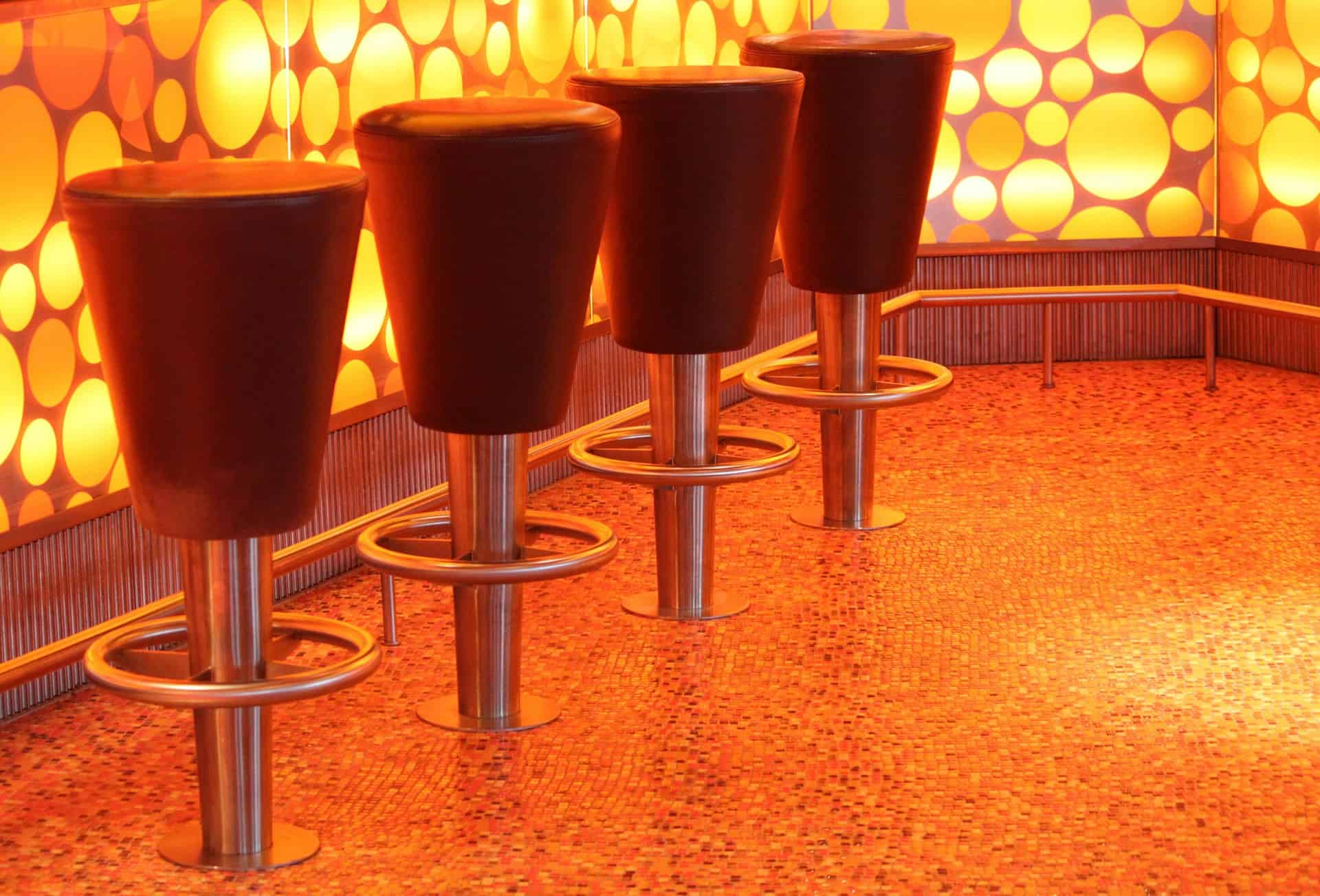 Cool Barstools