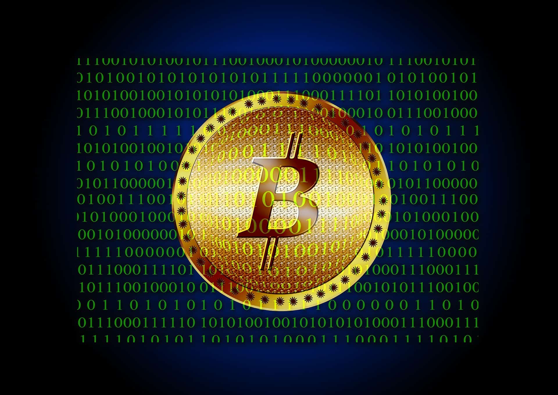 Bitcoin Code