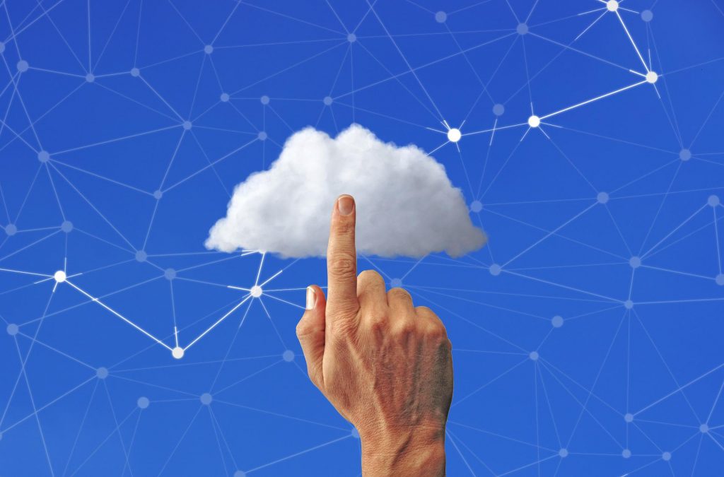 Why Cloud Hosted VDI is the Future of Workplaces?