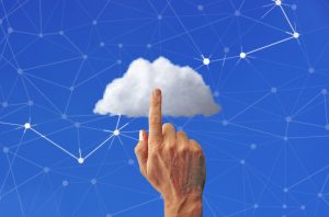 Cloud Hosted