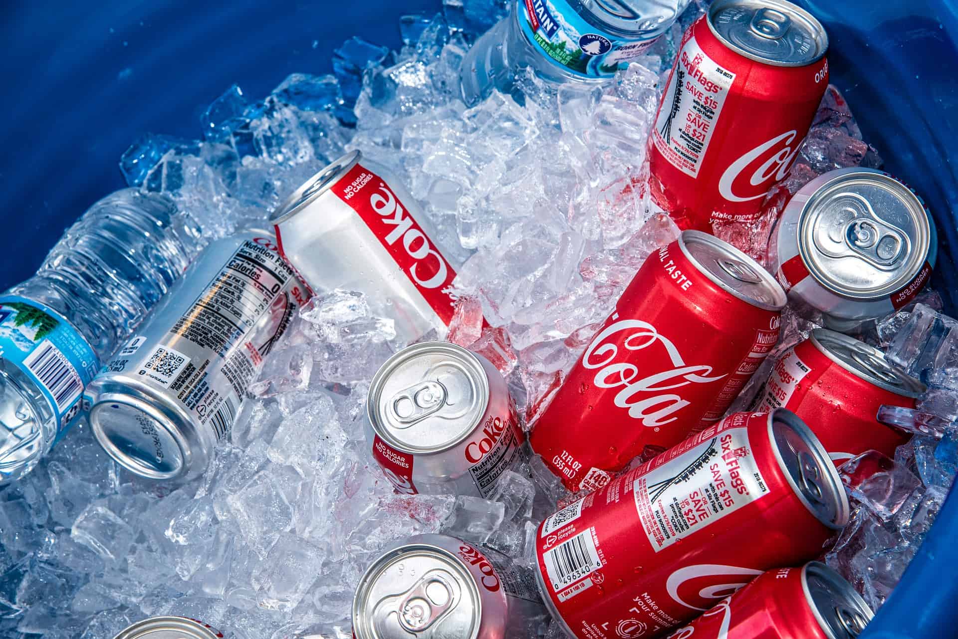 coca cola cyberattack