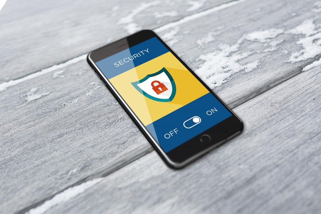 6 Self-Taught DIY Ways to Improve Your Mobile Security