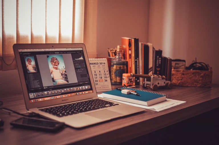 Feel Sluggish While Working From Home? Get Your Energy Back!