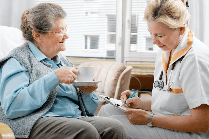 Guide To Home Care Services For Seniors Guide To Home Care Services For Seniors