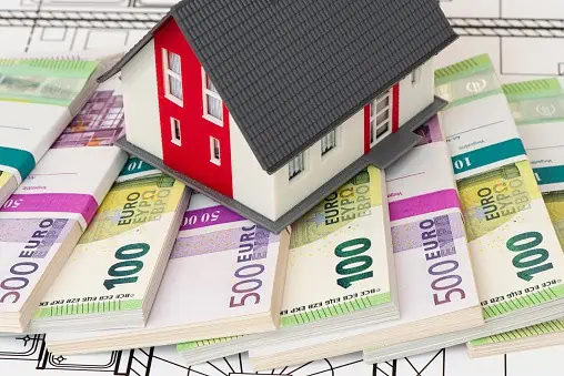 Average Cost On Building A House In Texas