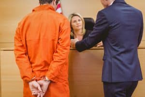 Plea Bargain
