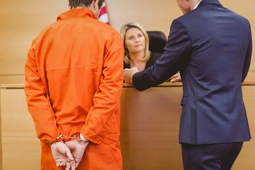 Before Accepting a Plea Bargain – Talk to A Criminal Lawyer First.