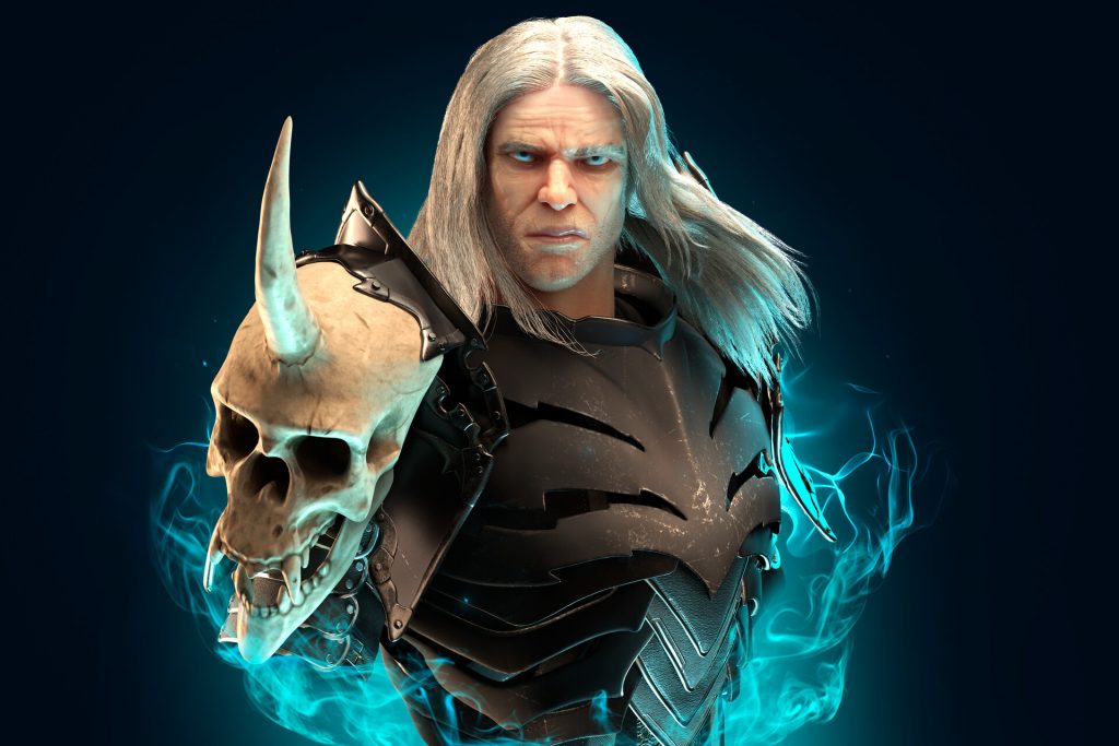 Diablo 2 Resurrection (D2R) Guide: How To Put Together The Best Summoner Necromancer Build Diablo 2 Resurrection (D2R) Guide: How To Put Together The Best Summoner Necromancer Build