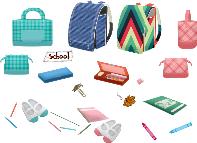 How to Plan a School Supply Drive for Children in Need