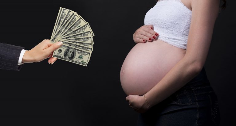 Surrogacy Risks & Discomforts: Discussing the discomforts of Surrogacy.