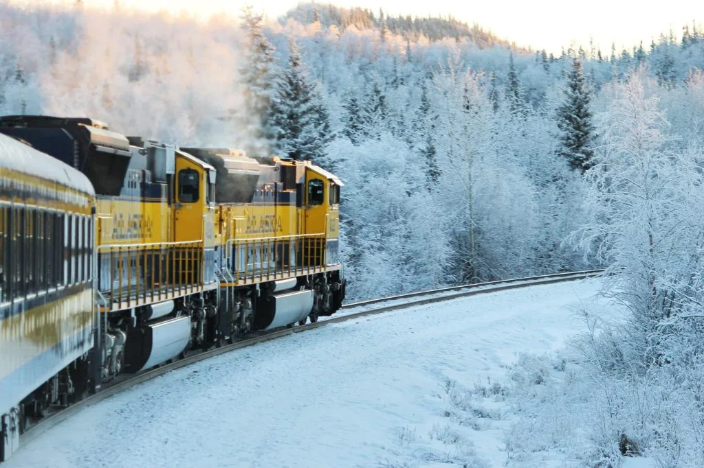 Everything You Need to Know About Moving To Alaska