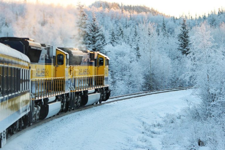 Everything You Need to Know About Moving To Alaska
