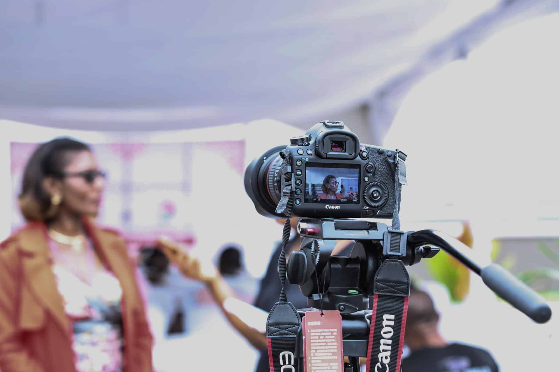 H.264 video codec