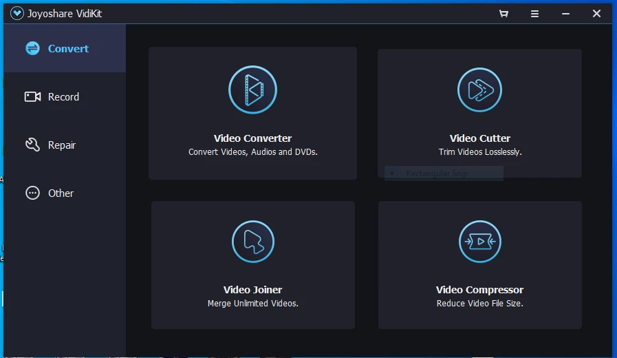 Joyoshare VidiKit Review, PROS and CONS 2024