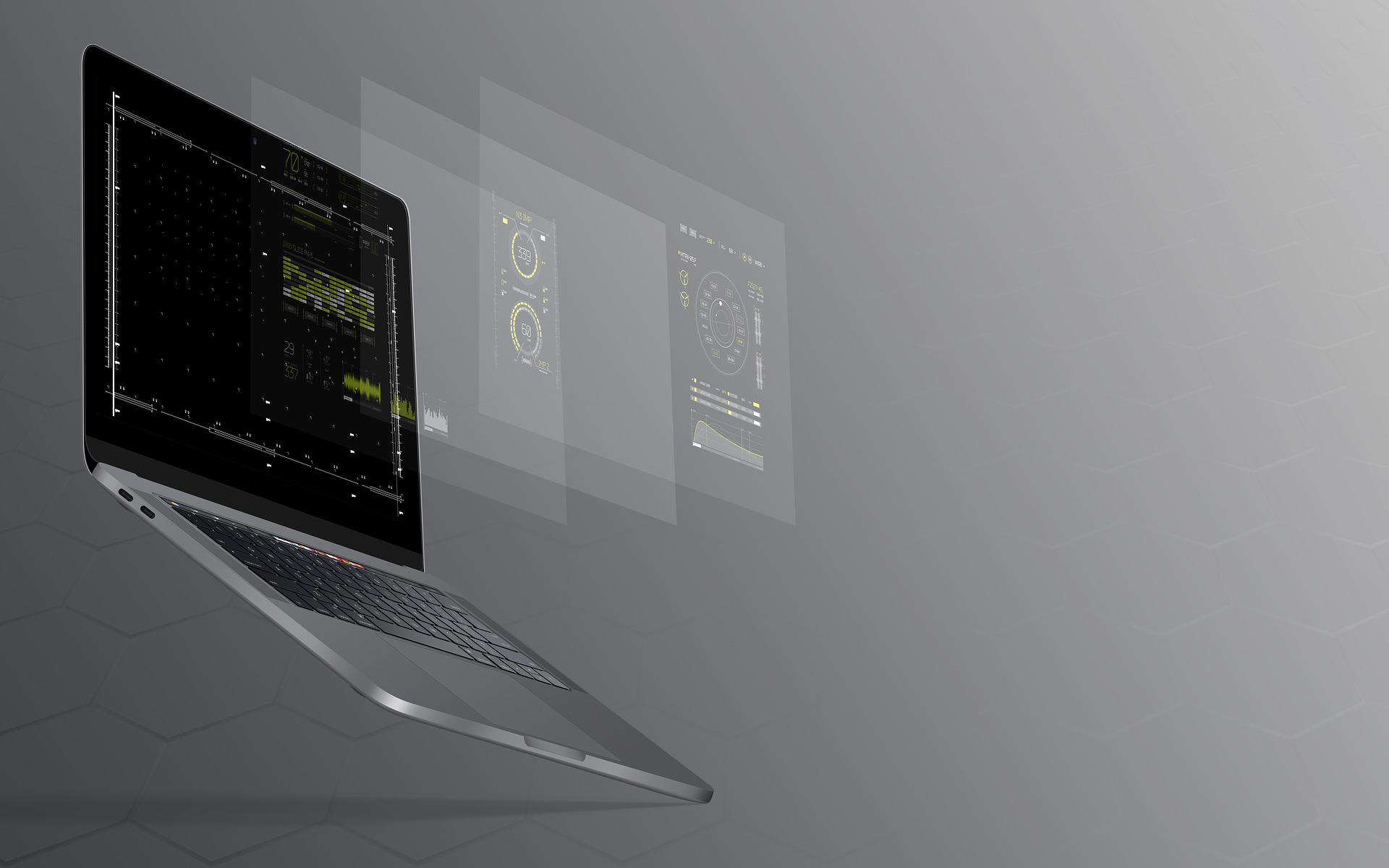 website design