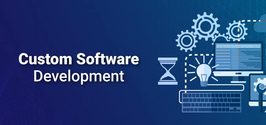 4 Advantages of Custom Software Development