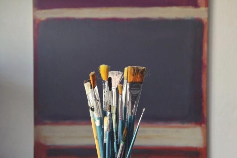 Understand Why Adults Can Greatly Benefit From Art Therapy