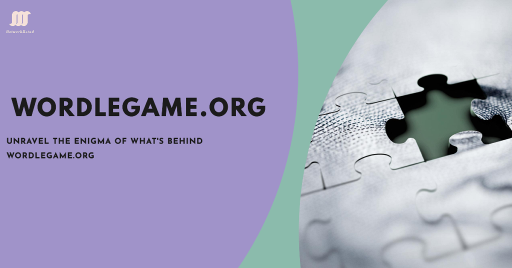 Wordlegame.org Legit: Unraveling the Enigma of What’s Behind Wordlegame.org