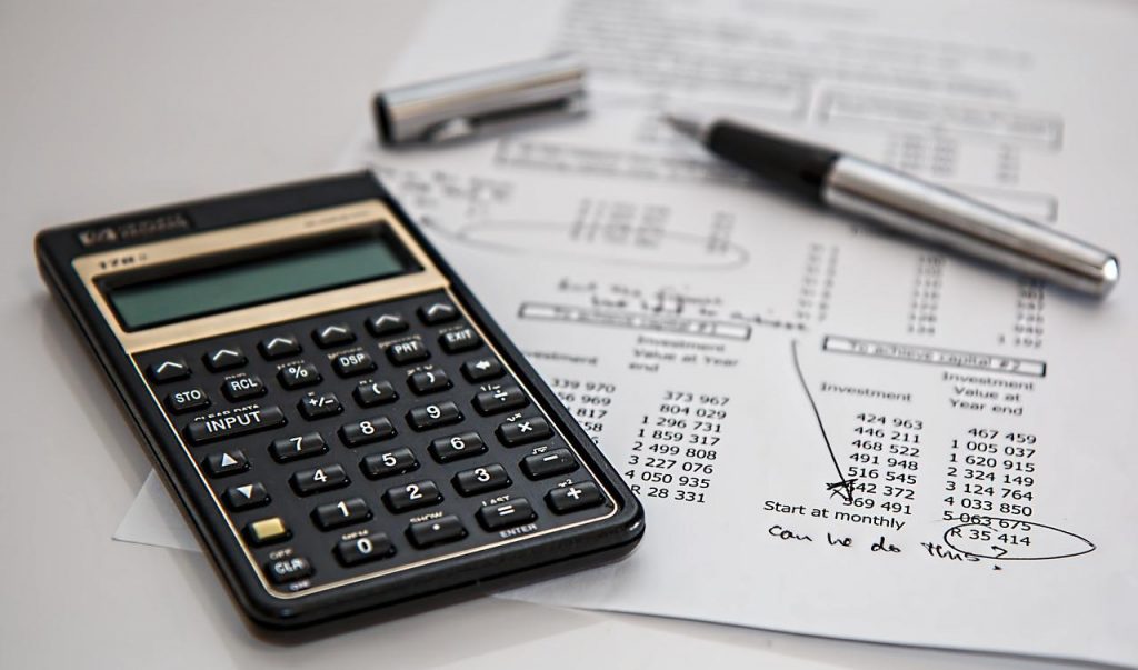 How a Simple Forex Compound Calculator Can Benefit Your Trading