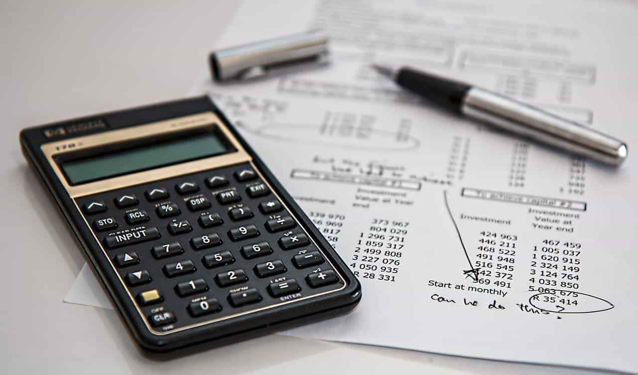 Forex Compound Calculator