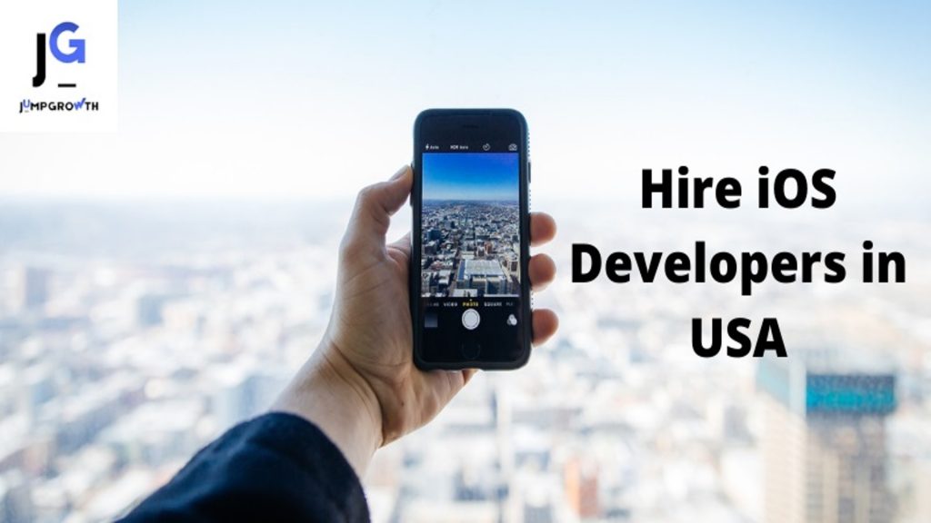 How to Hire an iOS Developer: The Comprehensive Guide