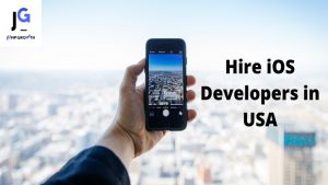 Guide to hiring iOS developer with essential tips and best practices