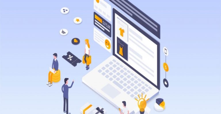 Importance of online payments to fuel the retail growth