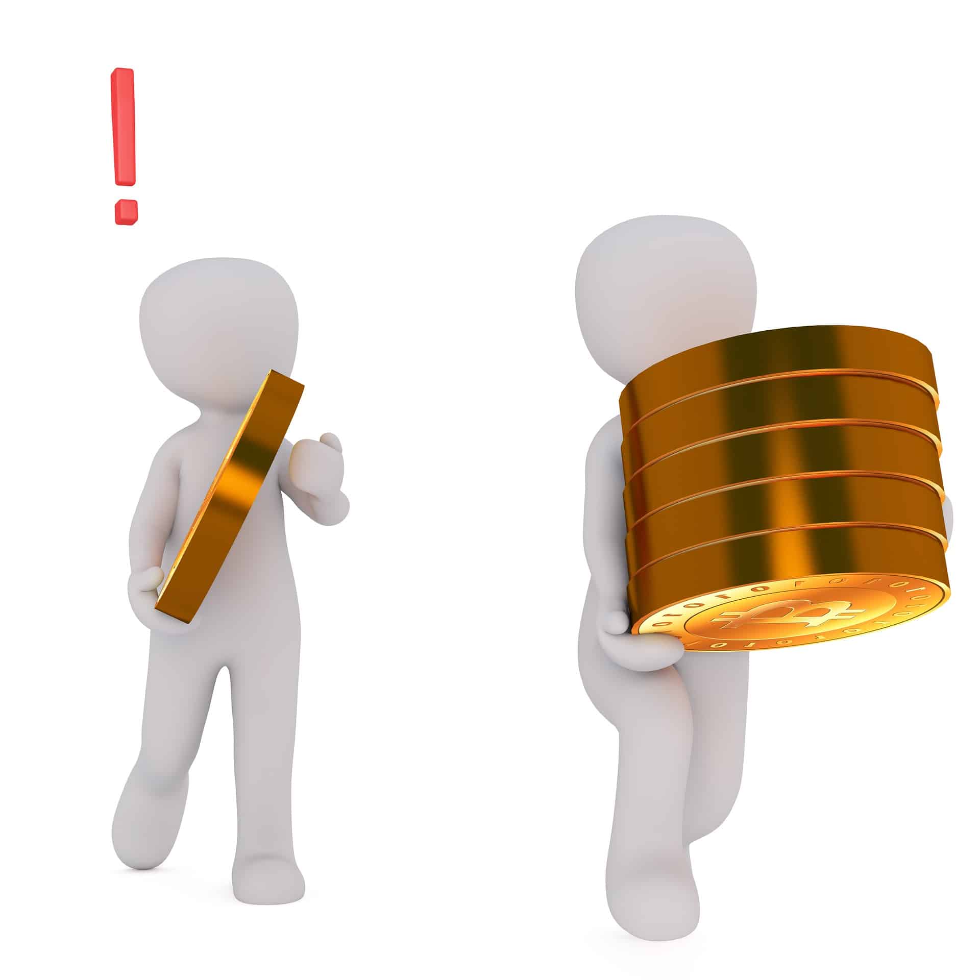 Crypto Crash